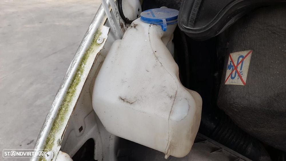 Reservatório / depósito água limpa vidros MERCEDES-BENZ Sprinter 2-t Combi (901, 902) - 1