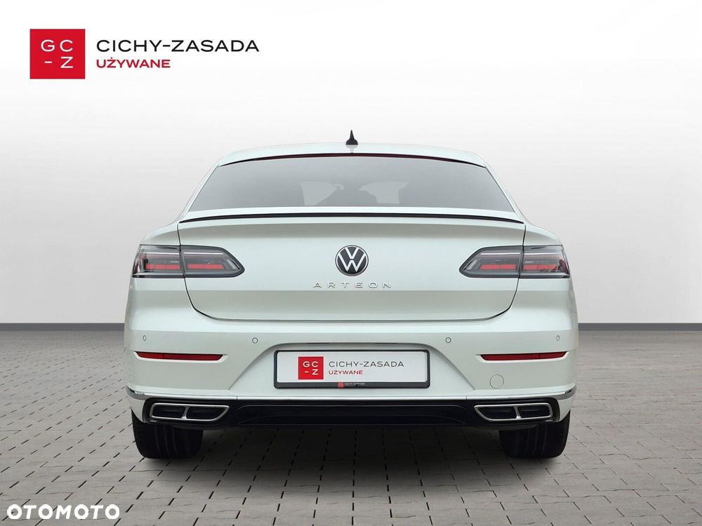 Volkswagen Arteon - 4