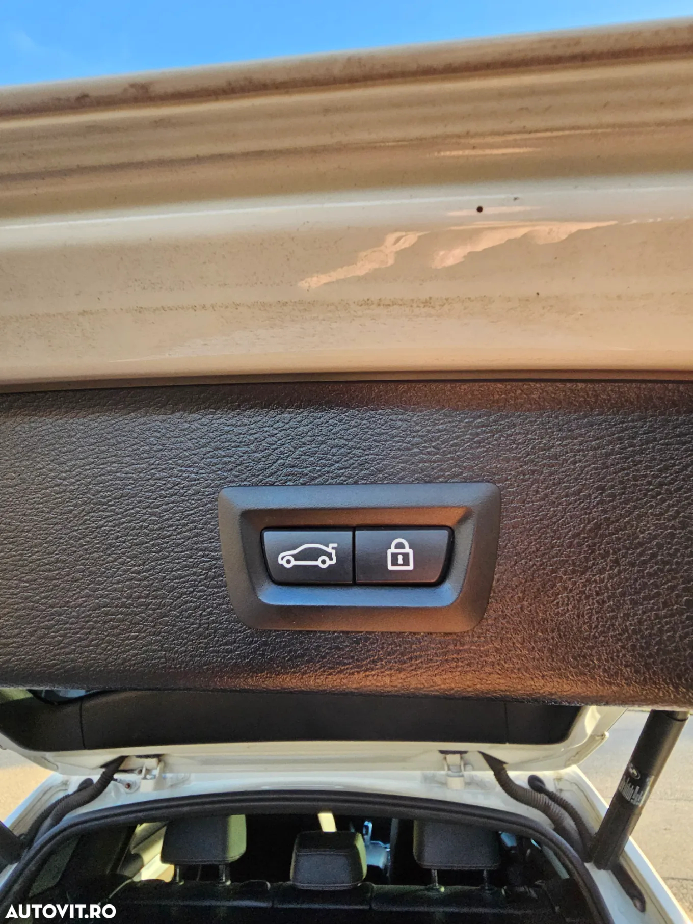 BMW X3 xDrive20d AT Standard - 10