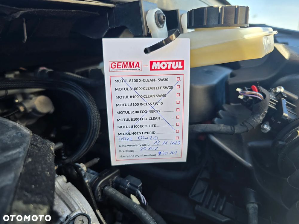 Ford Transit Connect 220 L1 Trend - 23