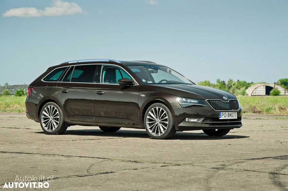 Skoda Superb ( 3V ) 2015 - 2024 PIESE AUTO - 12