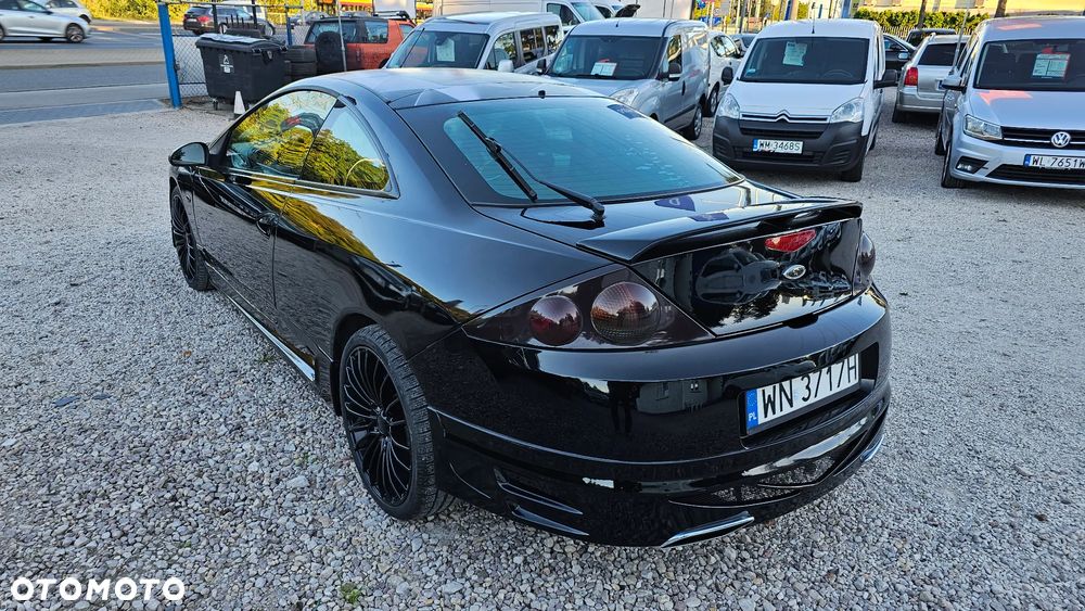 Ford Cougar 2.5 24V - 3