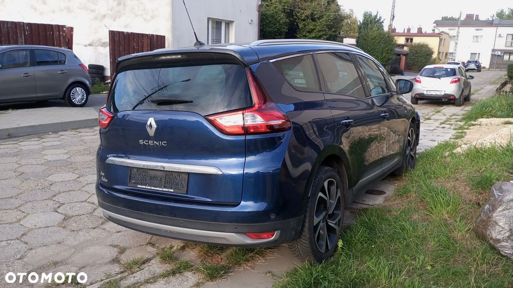 Renault Grand Scenic Gr 1.3 TCe FAP Intens - 4
