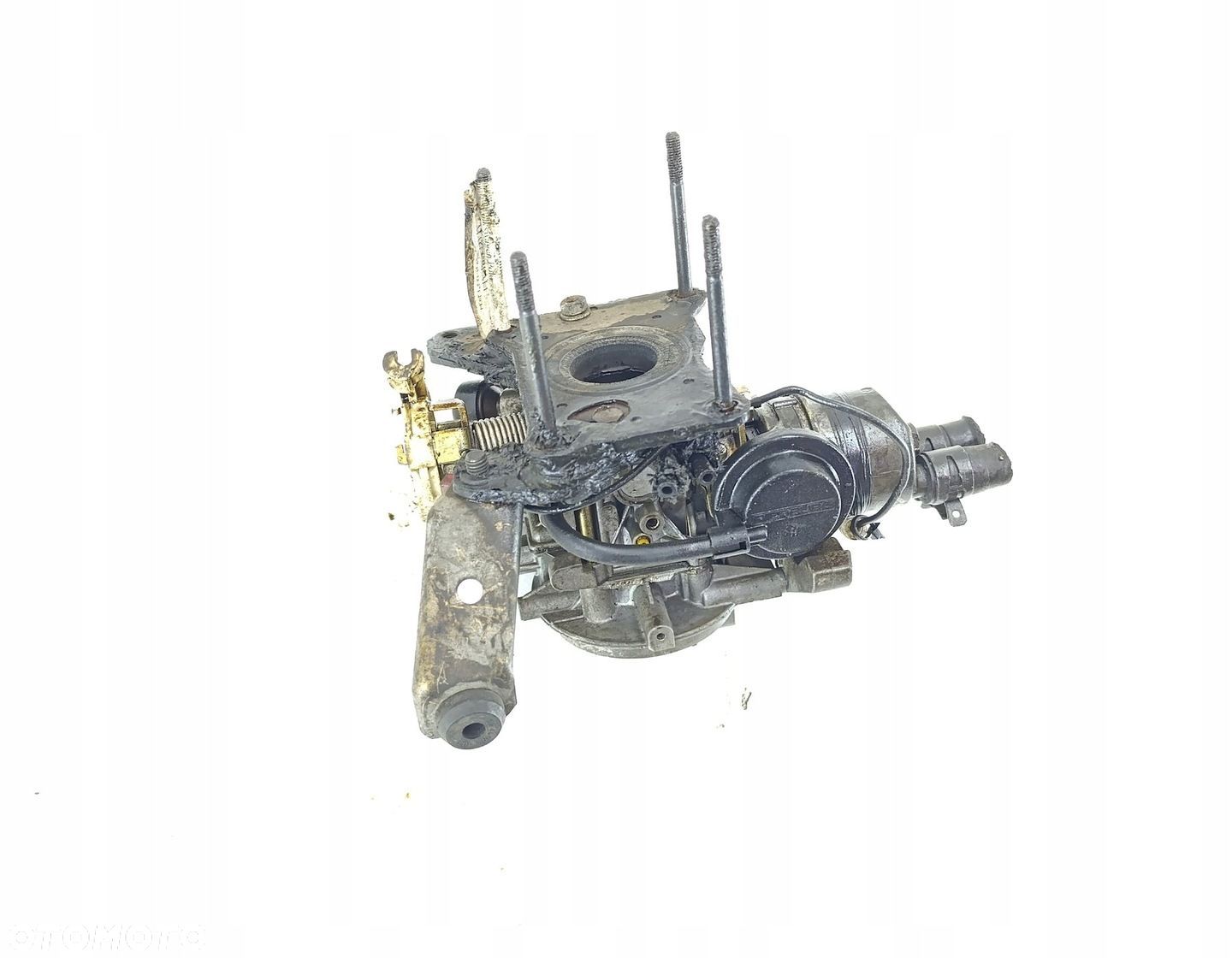GAŹNIK VW POLO 1.2 12V 1B - 1