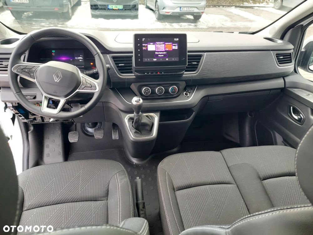 Renault Trafic - 5