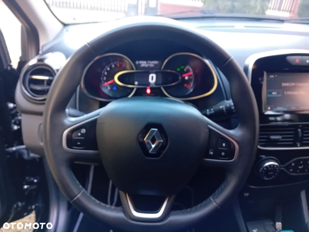 Renault Clio ENERGY TCe 90 Start & Stop LIMITED - 21