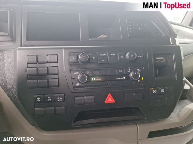 MAN TGS 41.430 8x4 BB CH - 9