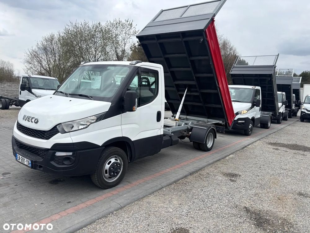 Iveco 50C15,,50C17,,50C18,,35C15,,35C17,,35C18,,35C13 - 12