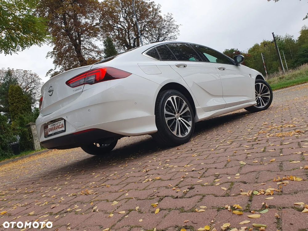 Opel Insignia 1.5 Direct InjectionTurbo Dynamic - 32