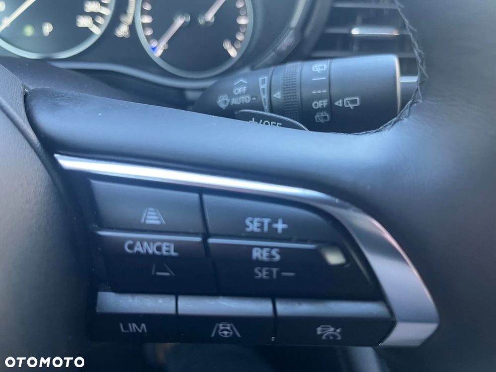 Mazda 3 2.0 mHEV Exclusive-Line - 22