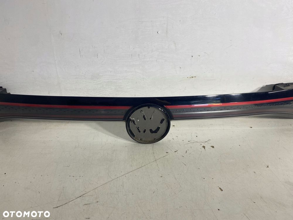 lampa tylnia klapy blenda vw id4 id.4 11a eu - 3