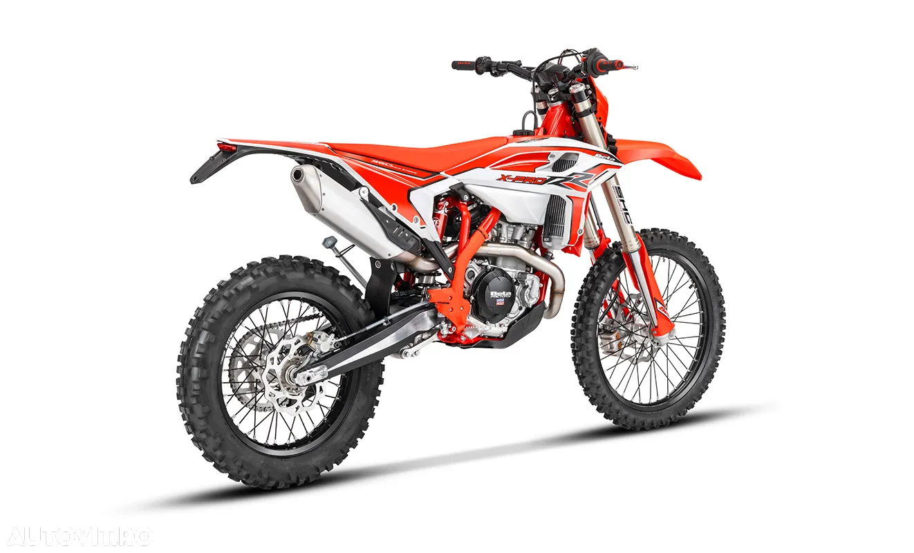Beta RR - 3