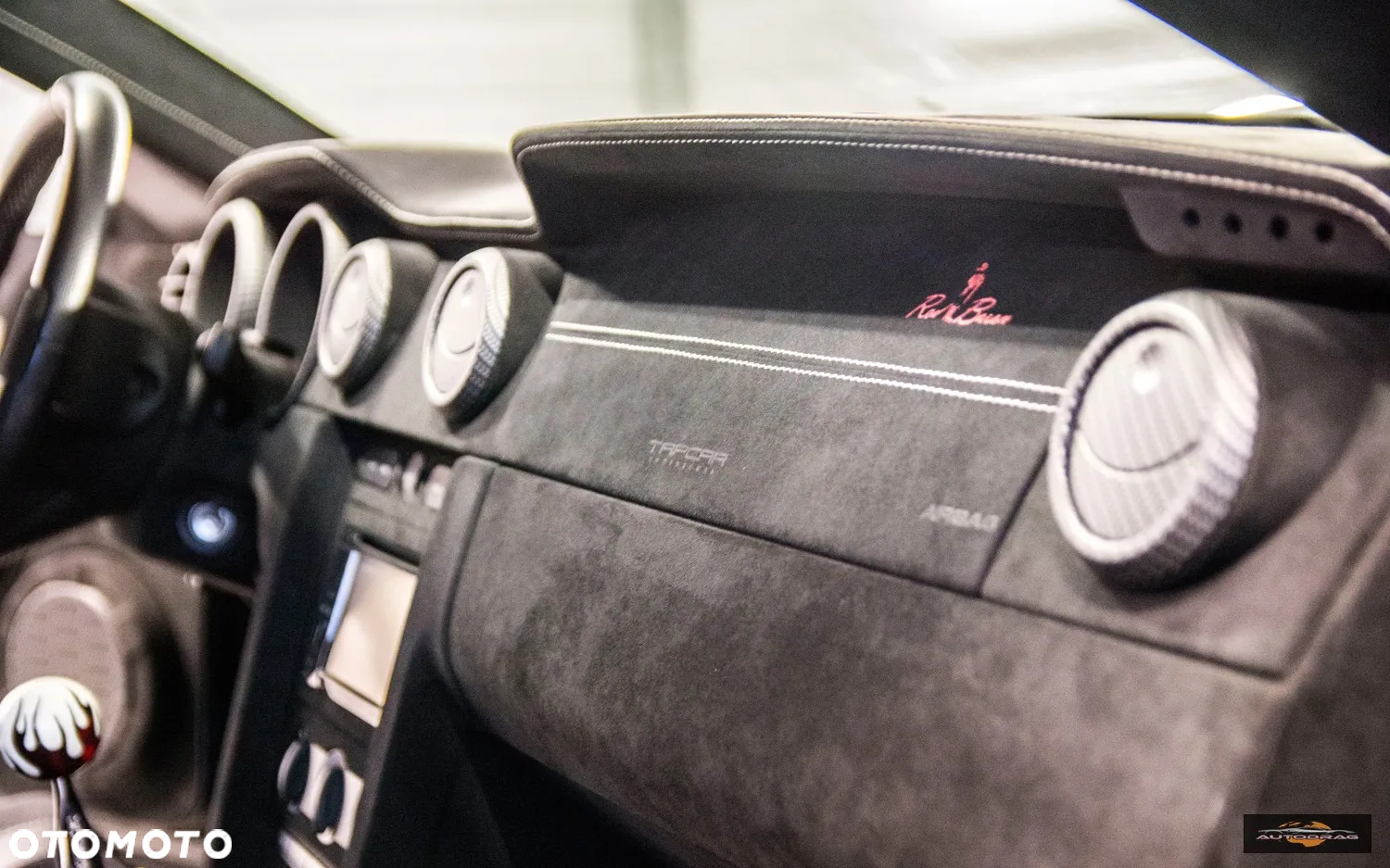 Ford Mustang - 23