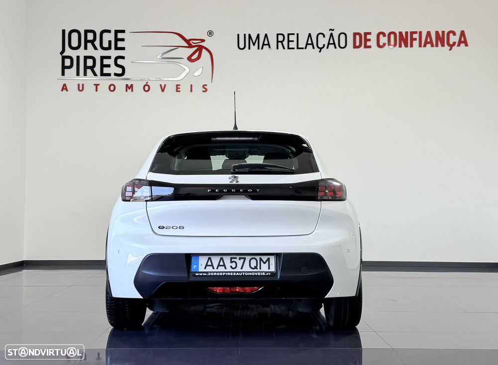 Peugeot e-208 50 kWh Active Pack - 15