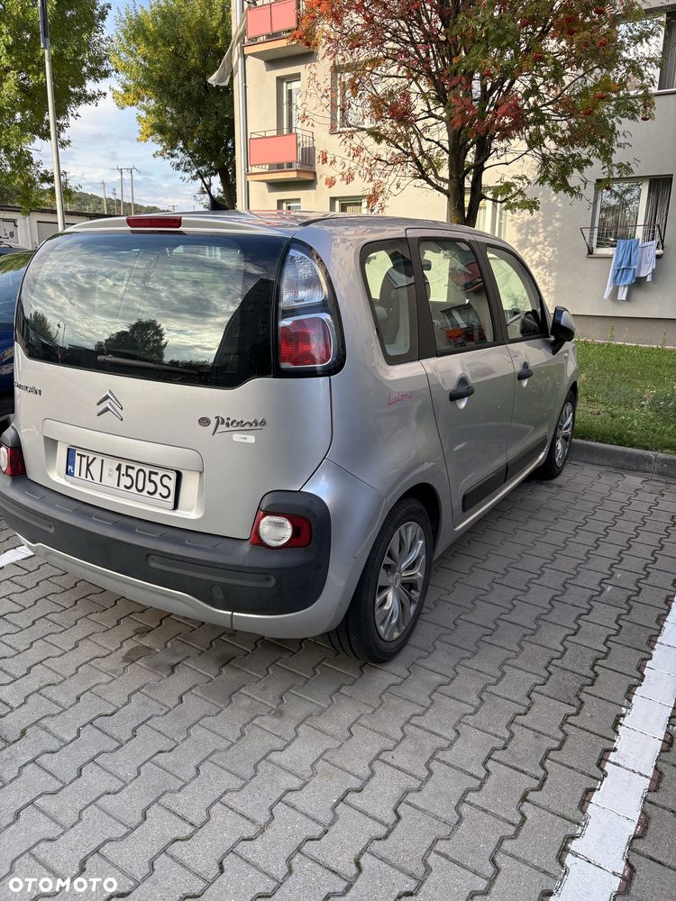 Citroën C3 Picasso - 3