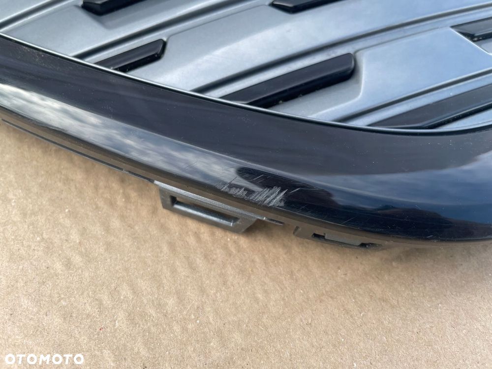 AUDI Q4 E-TRON 89A ATRAPA GRILL - 4