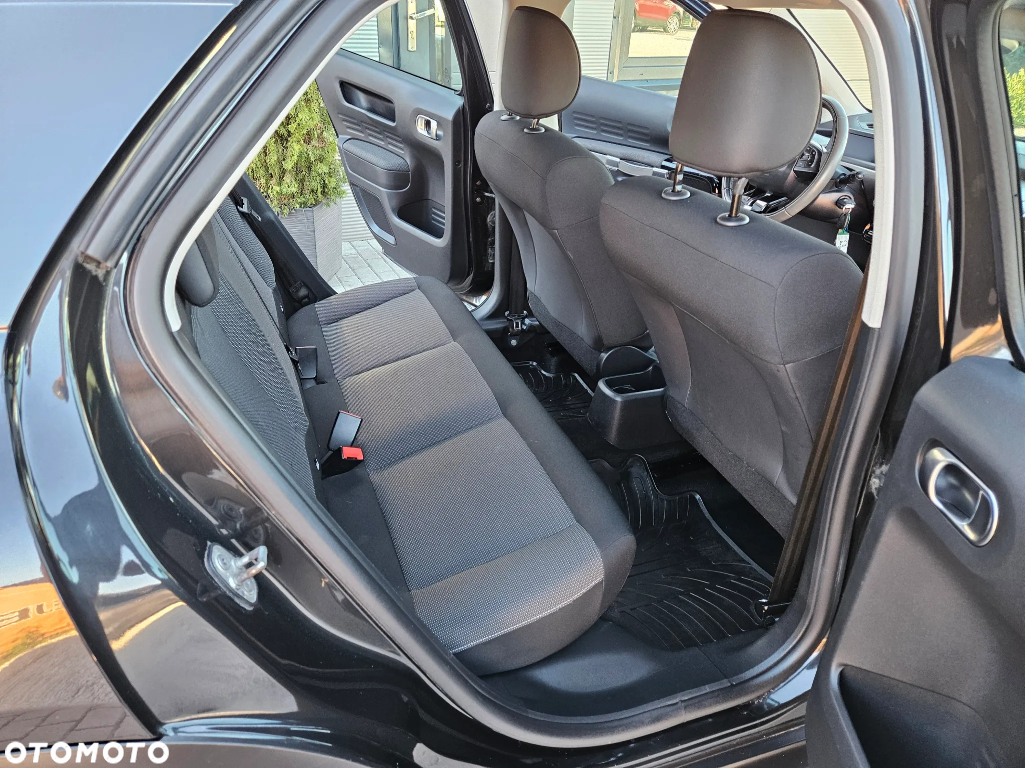 Citroën C4 Cactus BlueHDi 100 Airdream Stop&Start Feel - 18