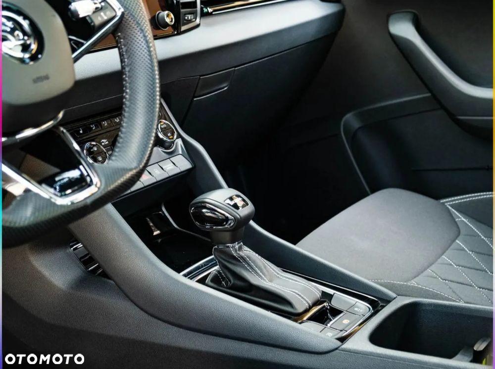 Skoda Karoq 1.5 TSI ACT 4x2 Sportline DSG - 9