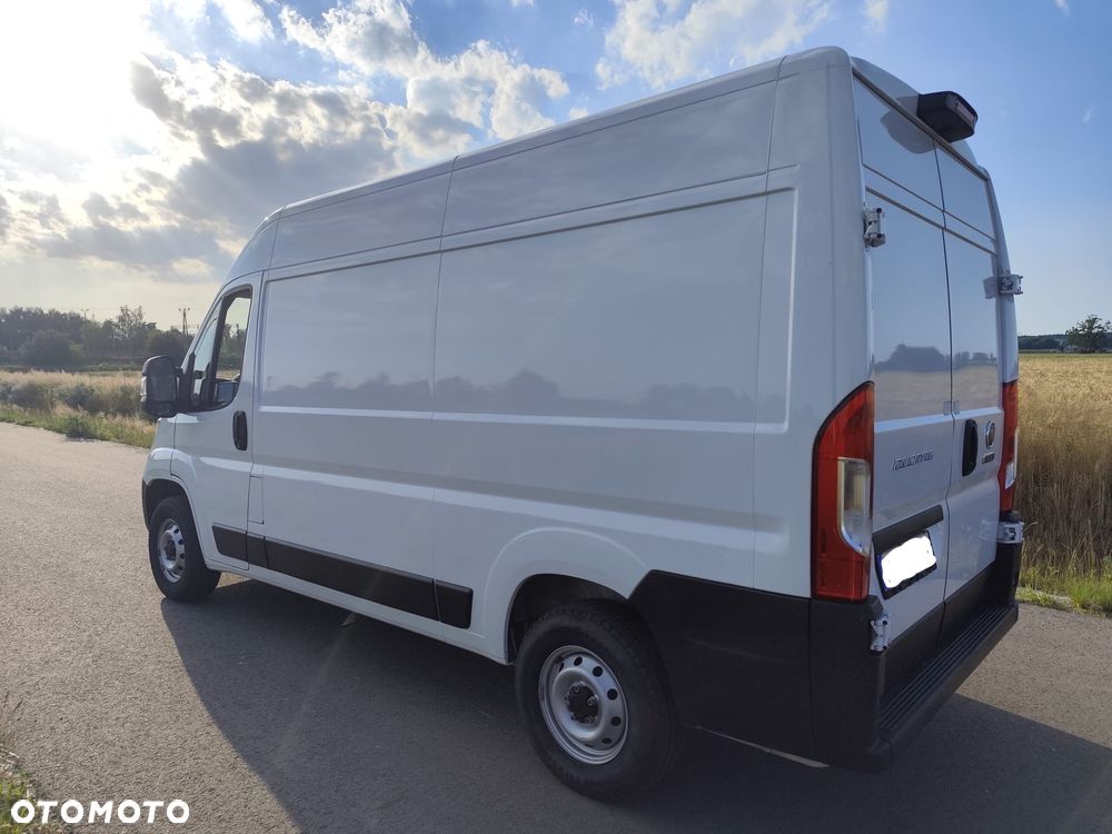 Fiat DUCATO L2H2 - 12