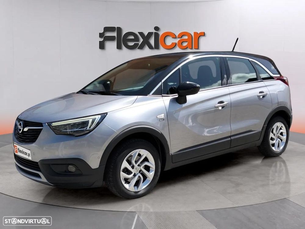 Opel Crossland X 1.2 T Edition - 3