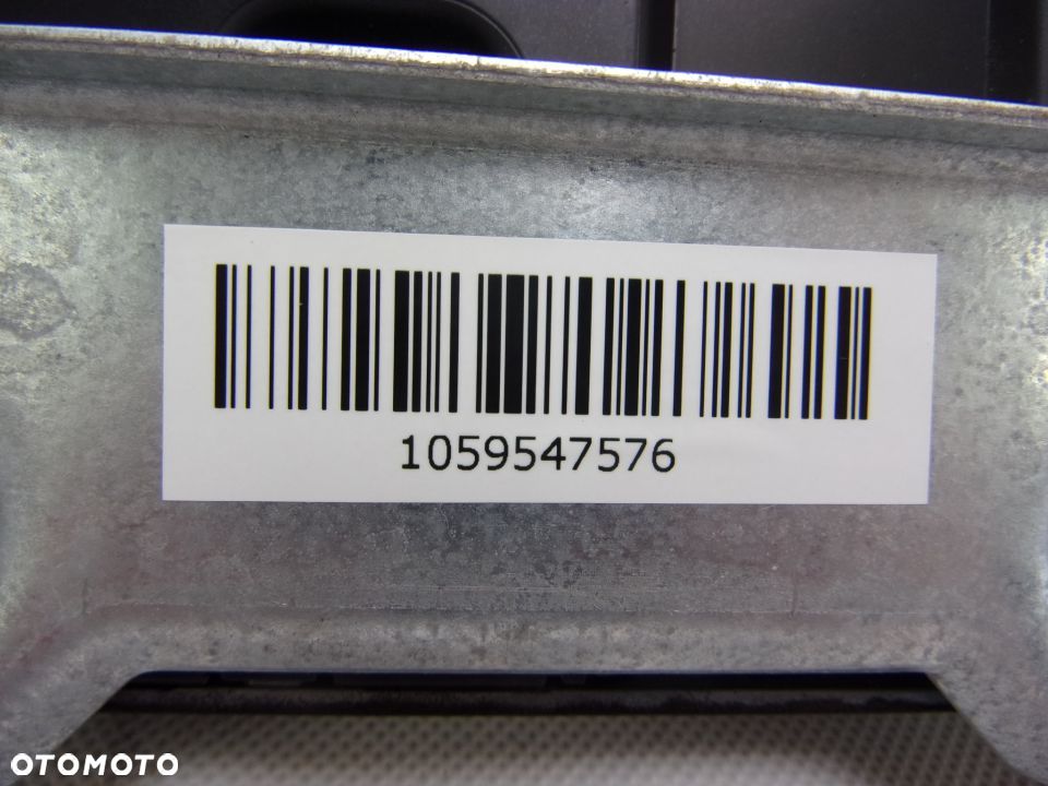 CHRYSLER PACIFICA 16- WZMACNIACZ 68207345AF - 5