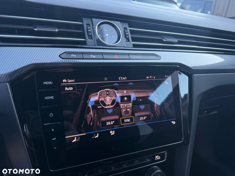 Volkswagen Arteon 2.0 TSI 4Motion R-Line DSG - 29