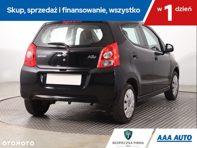Suzuki Alto - 6