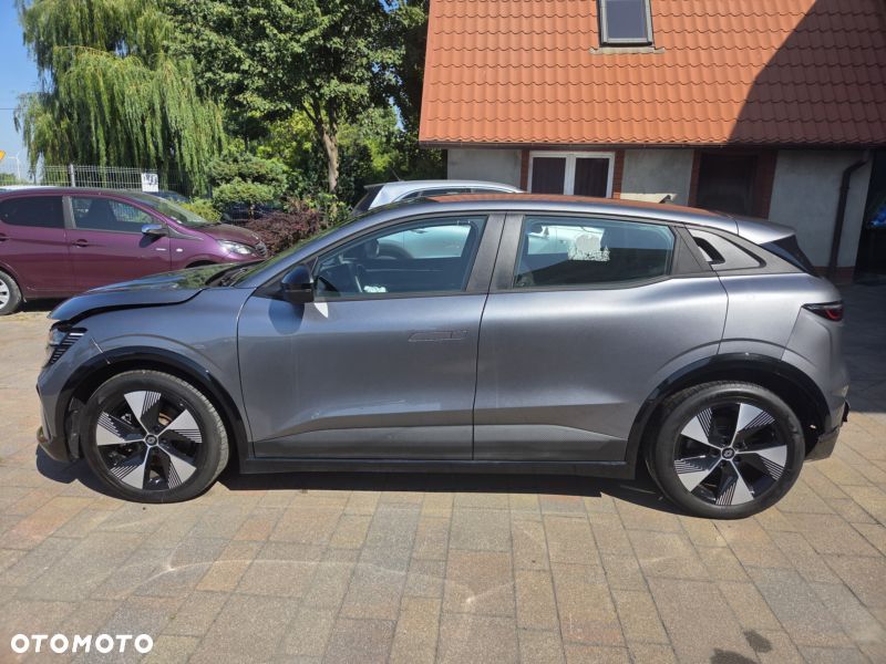 Renault Megane 220 Comfort Range Equilibre - 21