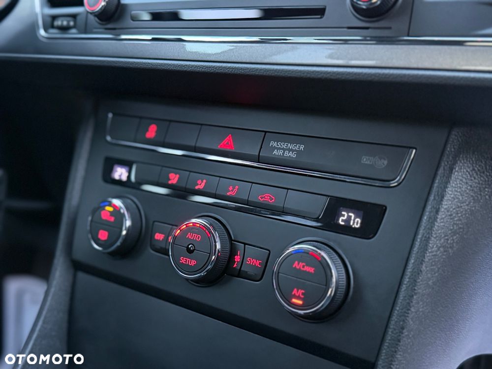 Seat Leon 1.6 TDI DPF Start&Stop I-Tech - 30