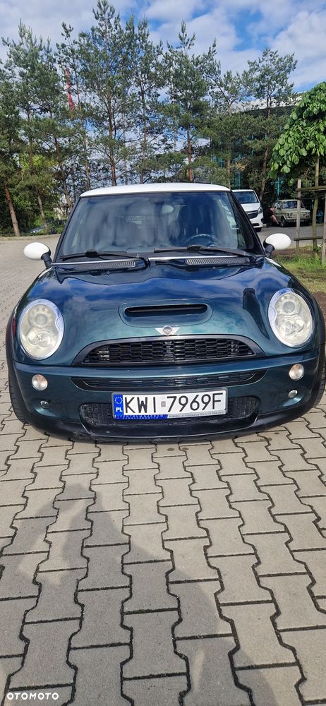 MINI Cooper S - 2