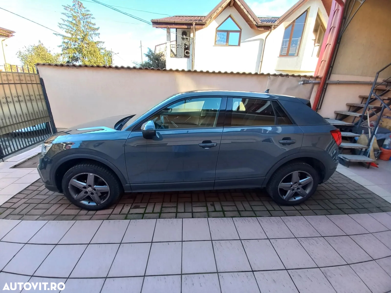 Audi Q2 - 3