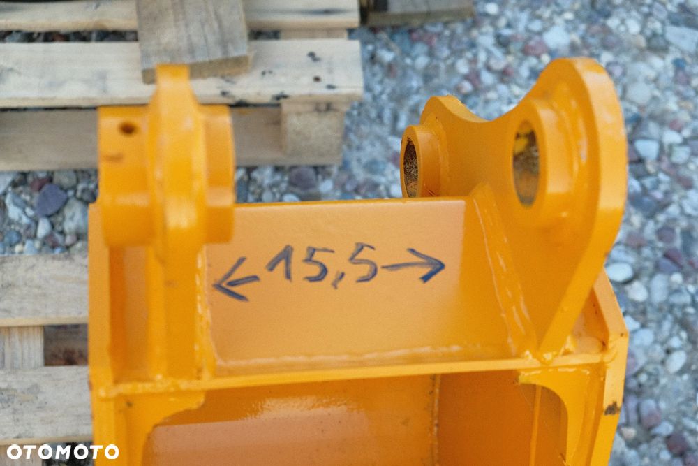 łyżka do koparki około 4-7 ton  cat 305 - 6