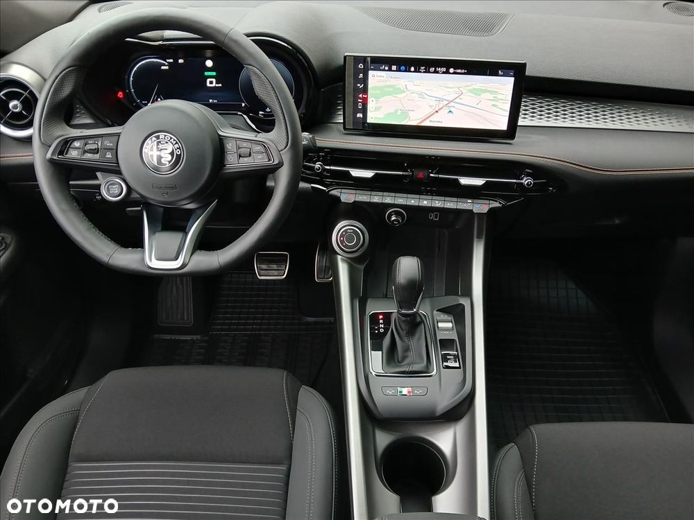 Alfa Romeo Tonale 1.5 T4 GSE mHEV Sprint DCT - 8