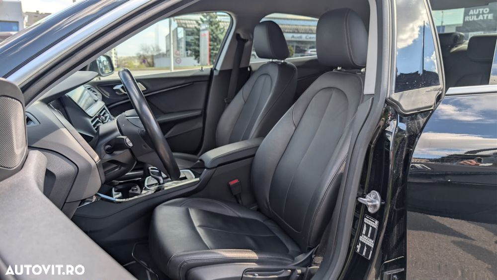 BMW Seria 2 218d Aut. - 26