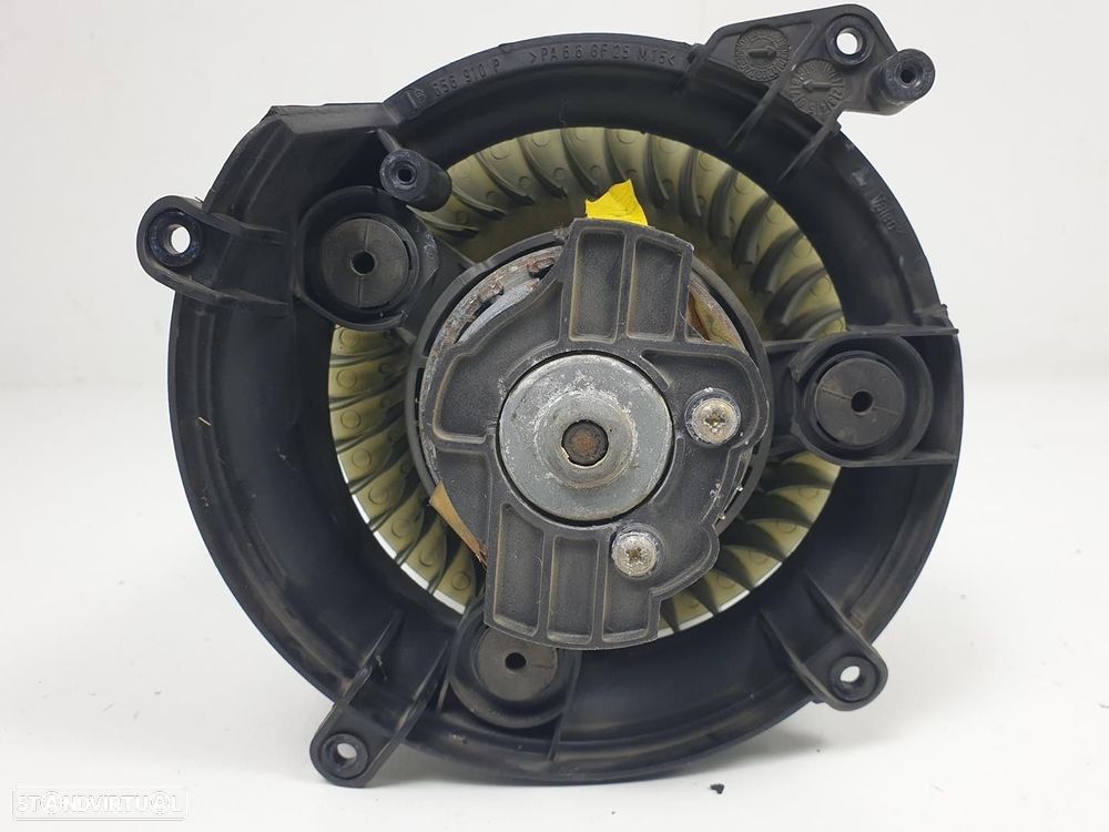 VENTILADOR SOFAGEM MERCEDES-BENZ CLK DESCAPOTAVEL 2001 - 2