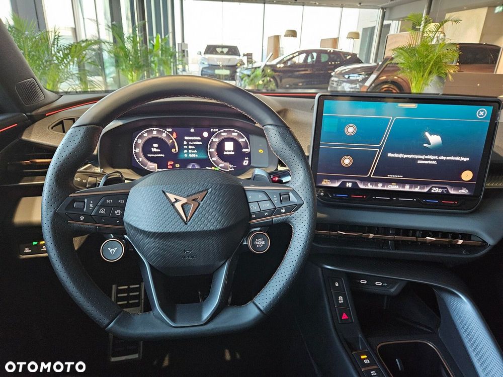 Cupra Terramar 2.0 TSI 4Drive Advantage Edition DSG - 16