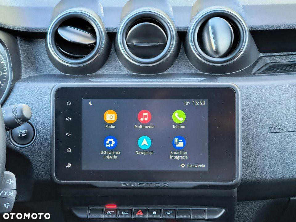 Dacia Duster - 27