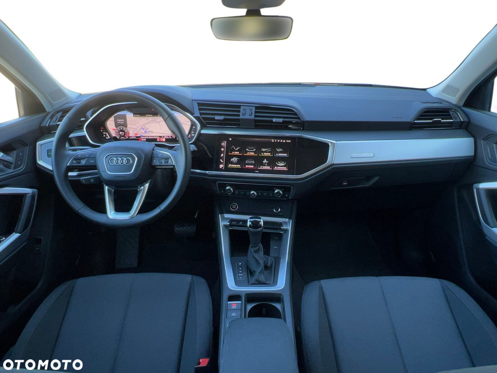 Audi Q3 Sportback - 15