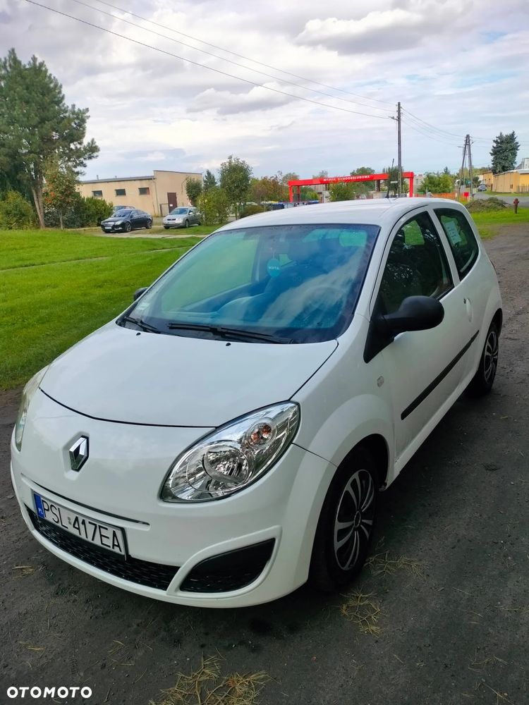 Renault Twingo - 1