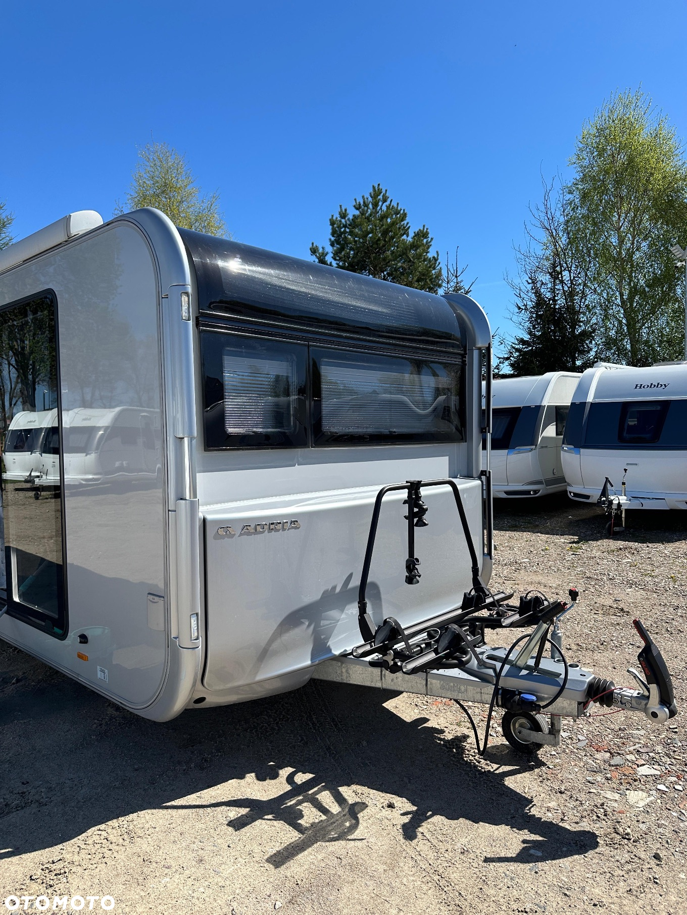 Adria ASTELLA 754 DP - 5