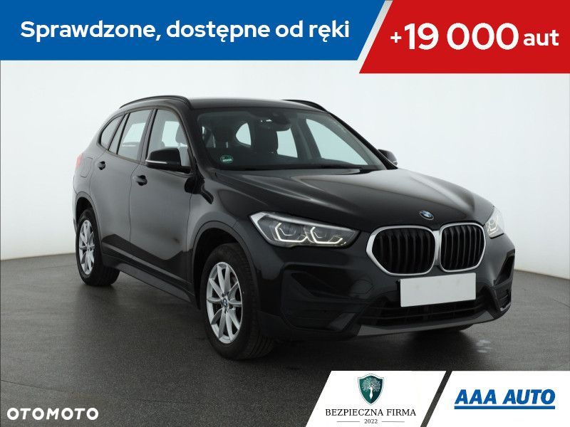 BMW X1 - 1