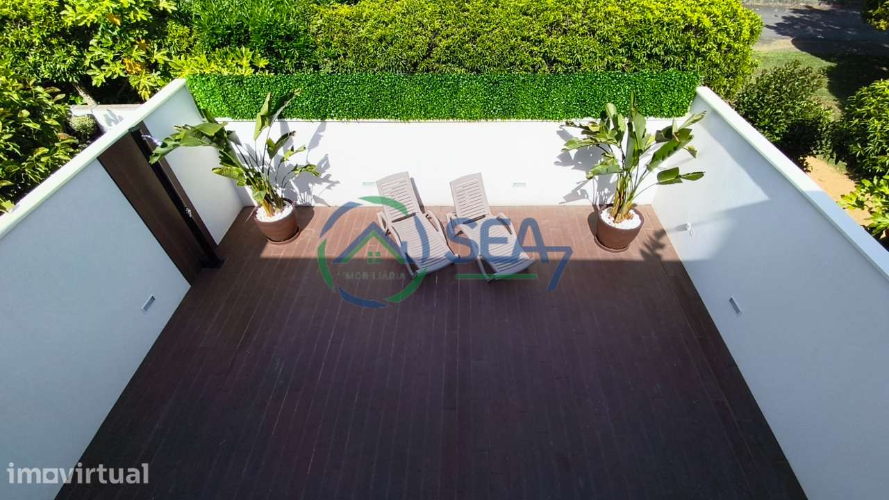Requintada Moradia T3 na Quinta da Barca,Esposende - Grande imagem: 2/47