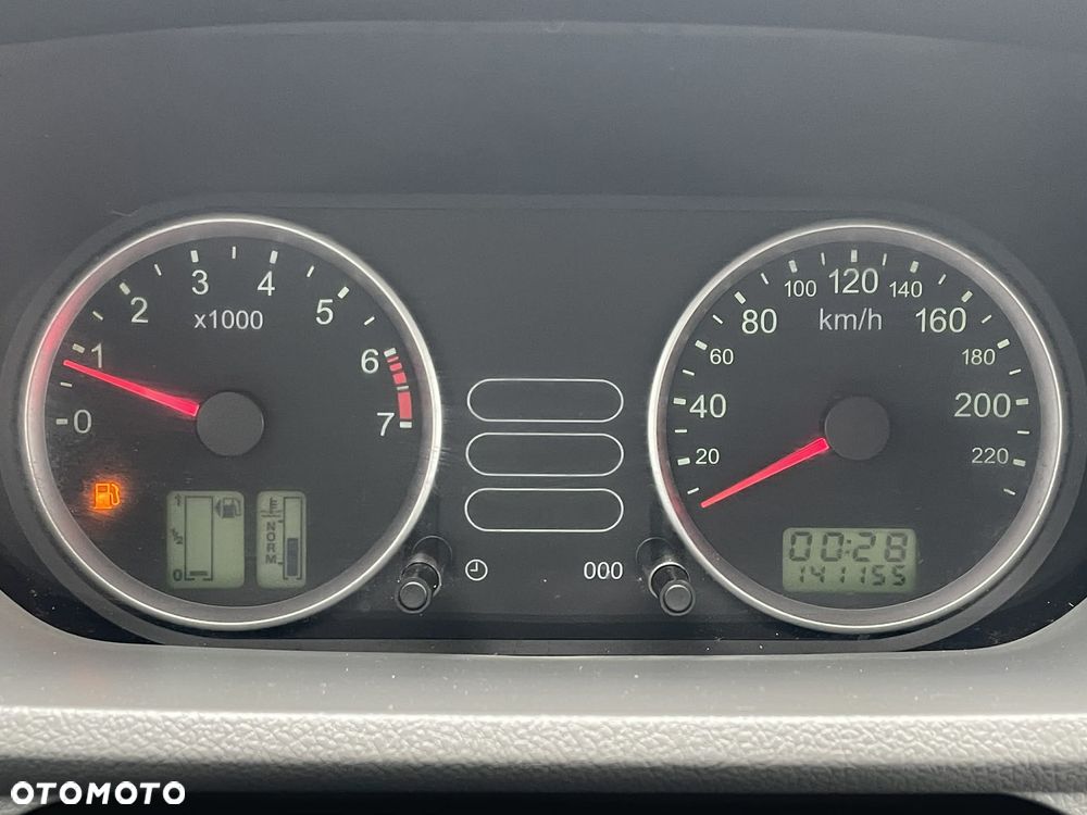 Ford Fusion 1.25 Style - 17
