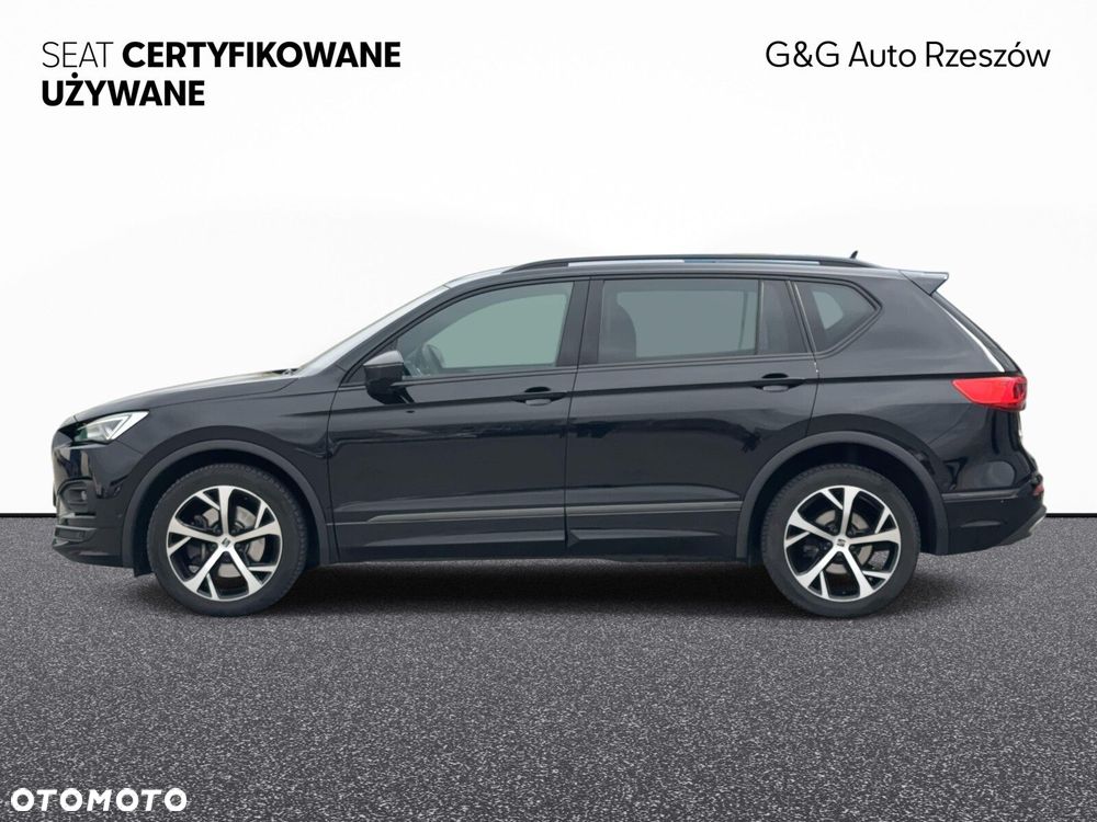 Seat Tarraco - 11