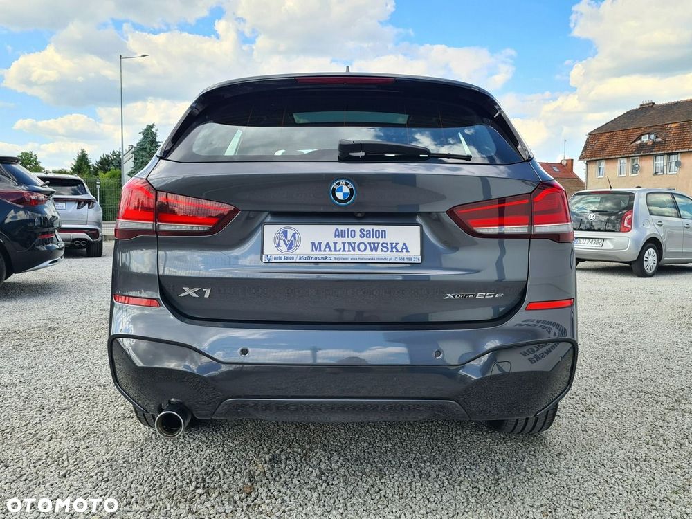 BMW X1 xDrive25e M Sport - 7