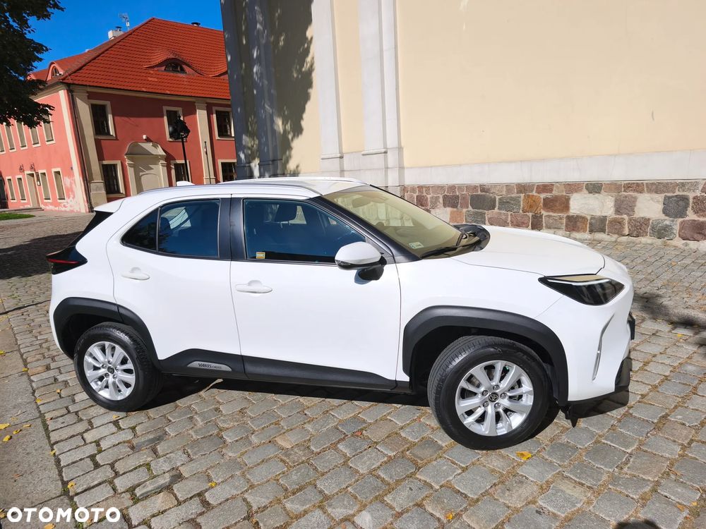 Toyota Yaris Cross - 32