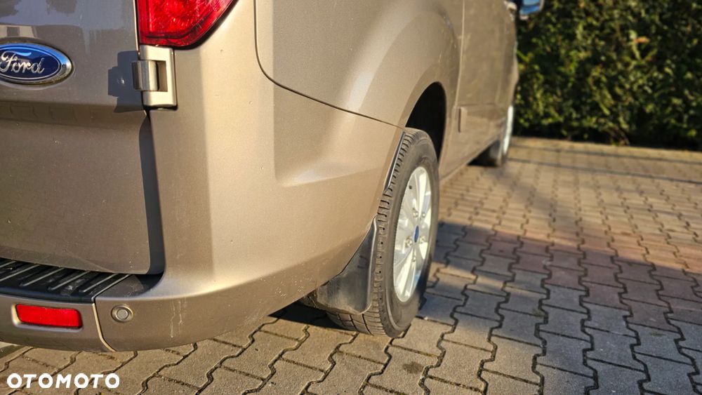 Ford Transit Custom - 37