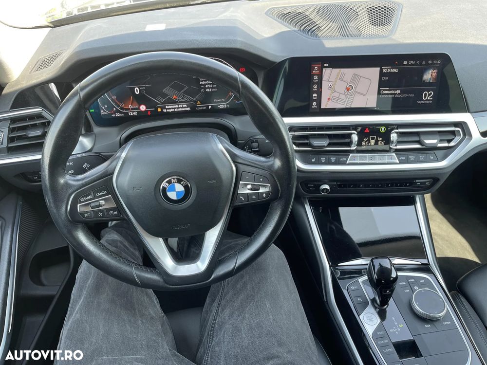 BMW Seria 3 - 14