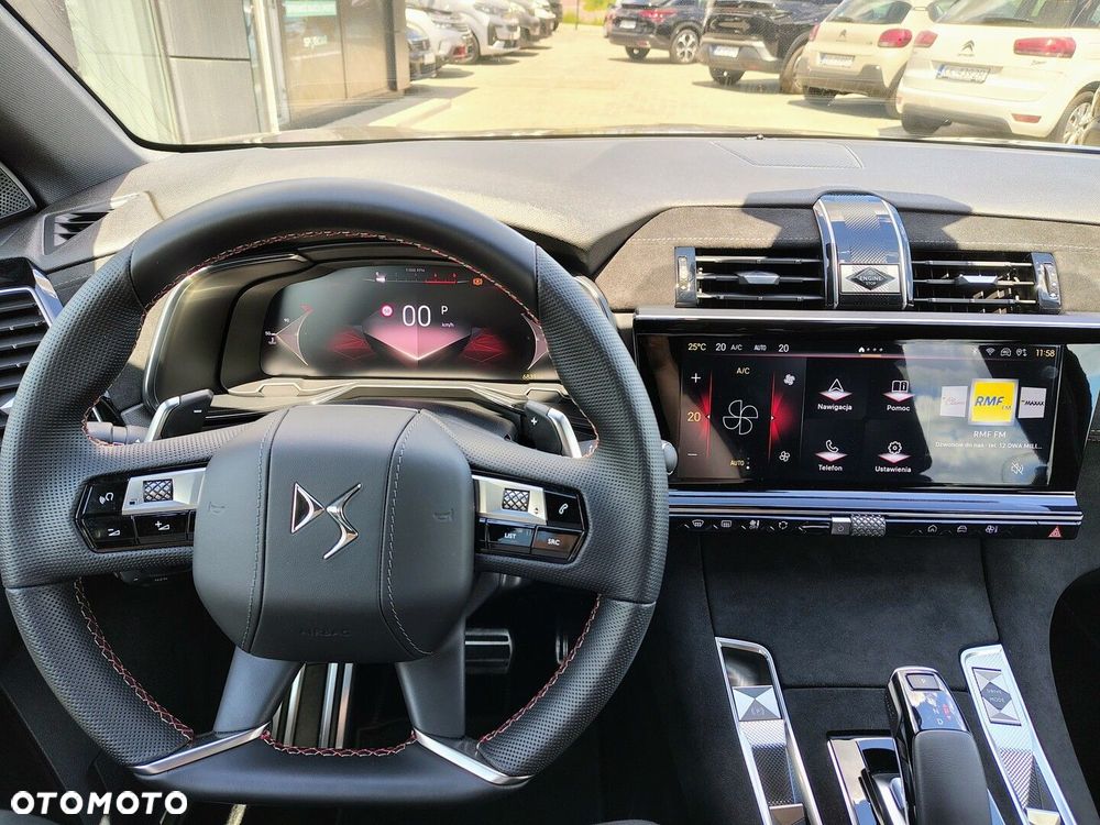 DS Automobiles DS 7 Crossback - 19