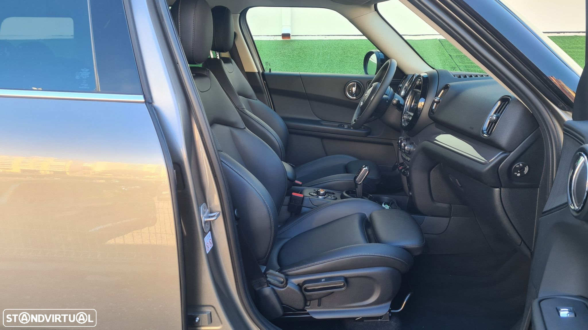 MINI Countryman One D Auto - 32